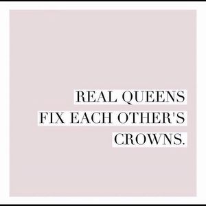 Meet your Posher, Ashli